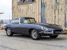 1963 Jaguar E-Type (CC-1377052) for sale in Monterey, California