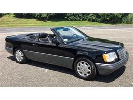 1995 Mercedes-Benz E320 (CC-1377074) for sale in West Chester, Pennsylvania