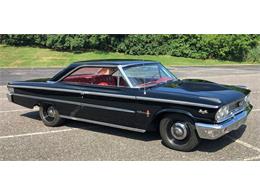 1963 Ford Galaxie (CC-1377080) for sale in West Chester, Pennsylvania