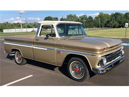 1966 Chevrolet C10 (CC-1377083) for sale in West Chester, Pennsylvania