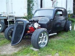 1935 Ford Hot Rod (CC-1377085) for sale in Cadillac, Michigan
