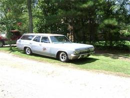 1965 Chevrolet Biscayne (CC-1377092) for sale in Cadillac, Michigan