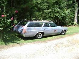 1965 Chevrolet Biscayne (CC-1377092) for sale in Cadillac, Michigan
