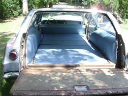 1965 Chevrolet Biscayne (CC-1377092) for sale in Cadillac, Michigan