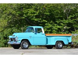 1957 GMC 100 (CC-1377103) for sale in Cookeville, Tennessee