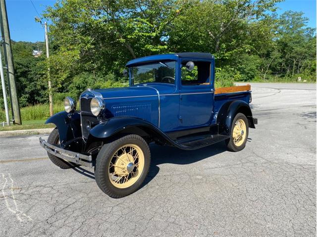 1931 Ford Model A (CC-1377109) for sale in Cookeville, Tennessee