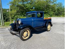 1931 Ford Model A (CC-1377109) for sale in Cookeville, Tennessee