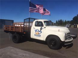 1949 Studebaker Truck (CC-1377144) for sale in Turner, Oregon