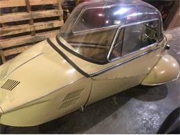 1953 Messerschmitt KR175 (CC-1377157) for sale in Cadillac, Michigan