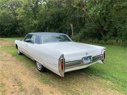 1966 Cadillac Coupe DeVille (CC-1370718) for sale in Amboy, Illinois