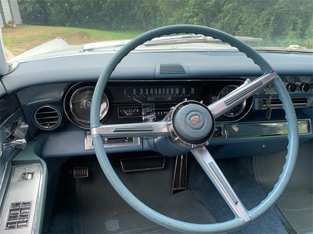 1966 Cadillac Coupe DeVille (CC-1370718) for sale in Amboy, Illinois