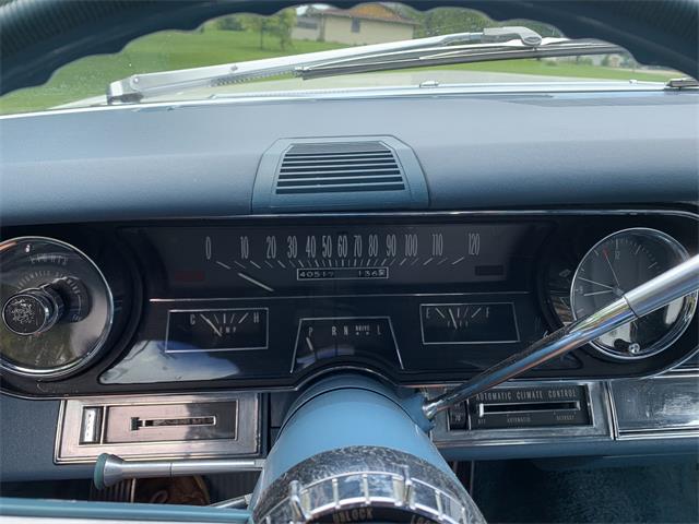 1966 Cadillac Coupe DeVille (CC-1370718) for sale in Amboy, Illinois