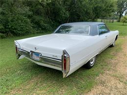 1966 Cadillac Coupe DeVille (CC-1370718) for sale in Amboy, Illinois