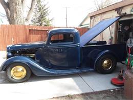 1935 Ford Hot Rod (CC-1377182) for sale in Cadillac, Michigan