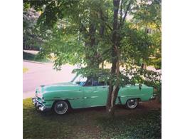 1953 Chrysler Windsor (CC-1377187) for sale in Cadillac, Michigan