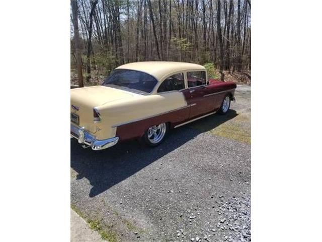 1955 Chevrolet 210 (CC-1377193) for sale in Cadillac, Michigan