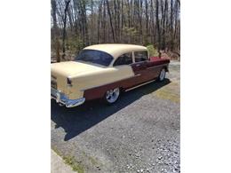 1955 Chevrolet 210 (CC-1377193) for sale in Cadillac, Michigan