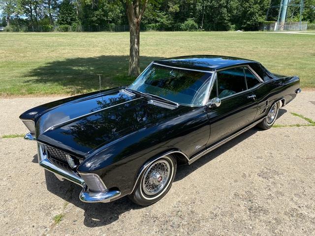 1963 Buick Riviera (CC-1377202) for sale in Shelby Township, Michigan