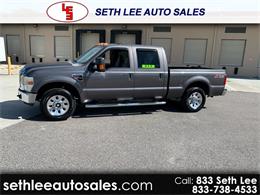 2008 Ford F250 (CC-1377209) for sale in Tavares, Florida