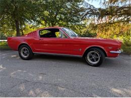 1965 Ford Mustang (CC-1377217) for sale in Cadillac, Michigan