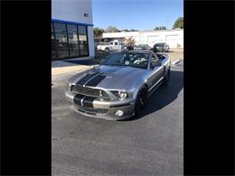 2009 Ford Mustang (CC-1377225) for sale in Greenville, North Carolina