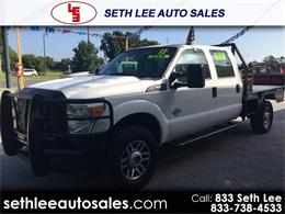 2011 Ford F250 (CC-1377229) for sale in Tavares, Florida