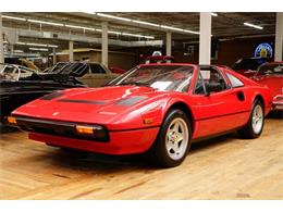 1985 Ferrari 308 (CC-1377244) for sale in Hickory, North Carolina