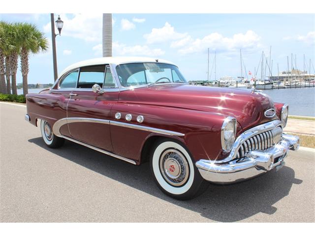 1953 Buick Special (CC-1377246) for sale in Palmetto, Florida
