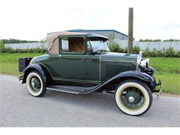 1930 Ford Model A (CC-1377249) for sale in Palmetto, Florida