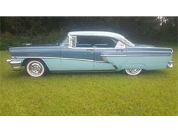 1956 Mercury Montclair (CC-1377263) for sale in Cadillac, Michigan