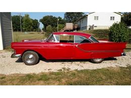 1957 Ford Fairlane (CC-1377270) for sale in Cadillac, Michigan