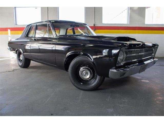 1965 Plymouth Belvedere (CC-1377274) for sale in Cadillac, Michigan