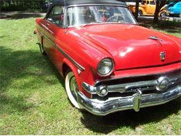1954 Ford Crestline (CC-1377284) for sale in Cadillac, Michigan