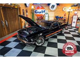 1969 Ford Mustang (CC-1377285) for sale in Green Brook, New Jersey