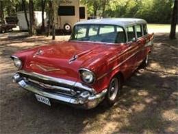 1957 Chevrolet 210 (CC-1377335) for sale in Cadillac, Michigan