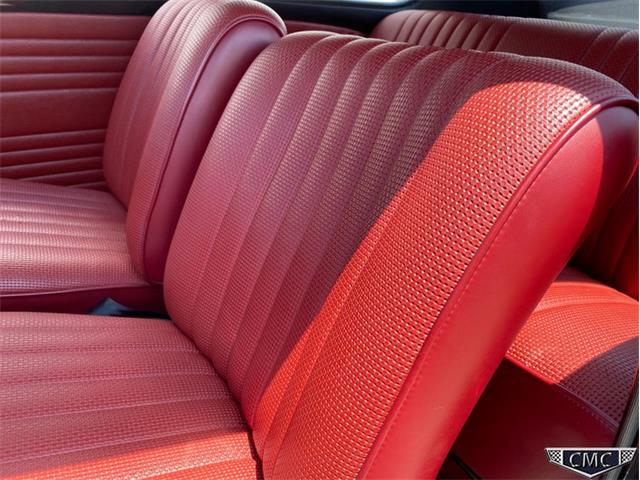 1966 Volkswagen Beetle (CC-1377341) for sale in Apex, North Carolina