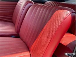 1966 Volkswagen Beetle (CC-1377341) for sale in Apex, North Carolina