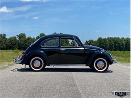 1966 Volkswagen Beetle (CC-1377341) for sale in Apex, North Carolina