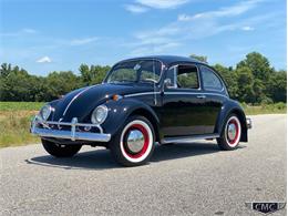 1966 Volkswagen Beetle (CC-1377341) for sale in Apex, North Carolina