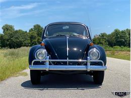 1966 Volkswagen Beetle (CC-1377341) for sale in Apex, North Carolina