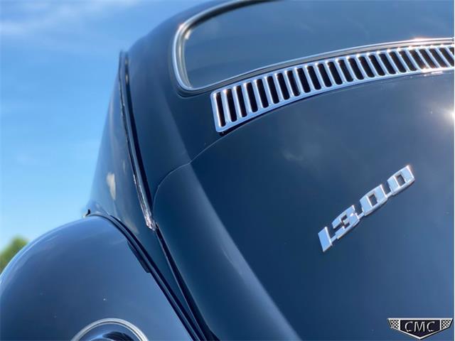 1966 Volkswagen Beetle (CC-1377341) for sale in Apex, North Carolina