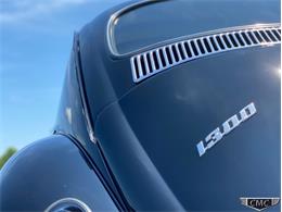 1966 Volkswagen Beetle (CC-1377341) for sale in Apex, North Carolina