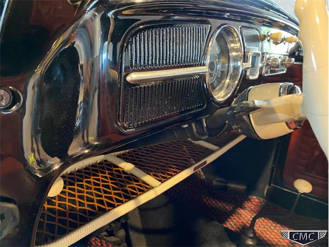 1966 Volkswagen Beetle (CC-1377341) for sale in Apex, North Carolina