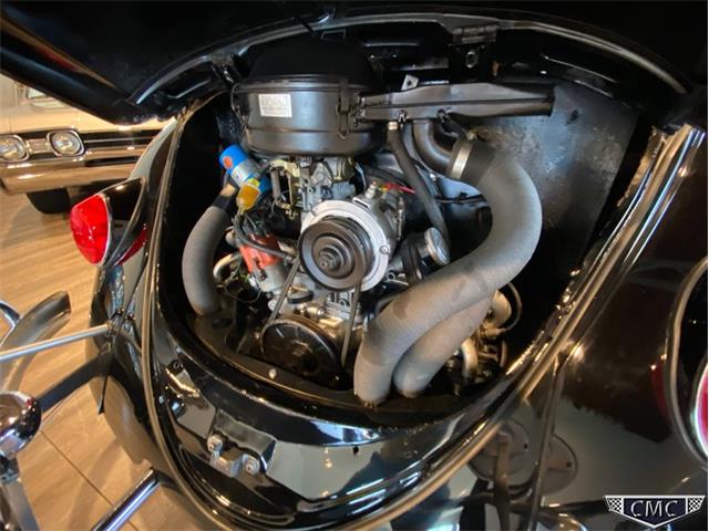 1966 Volkswagen Beetle (CC-1377341) for sale in Apex, North Carolina