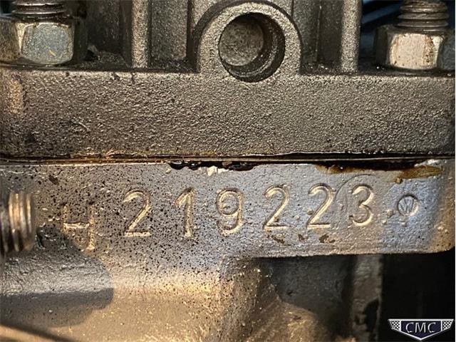 1966 Volkswagen Beetle (CC-1377341) for sale in Apex, North Carolina
