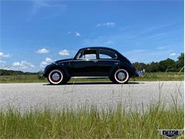 1966 Volkswagen Beetle (CC-1377341) for sale in Apex, North Carolina