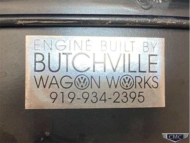 1966 Volkswagen Beetle (CC-1377341) for sale in Apex, North Carolina