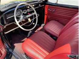 1966 Volkswagen Beetle (CC-1377341) for sale in Apex, North Carolina