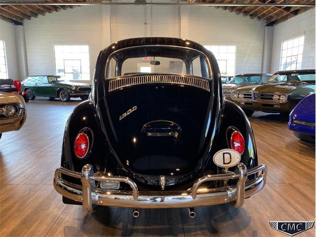 1966 Volkswagen Beetle (CC-1377341) for sale in Apex, North Carolina
