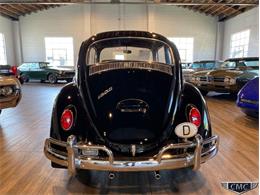1966 Volkswagen Beetle (CC-1377341) for sale in Apex, North Carolina